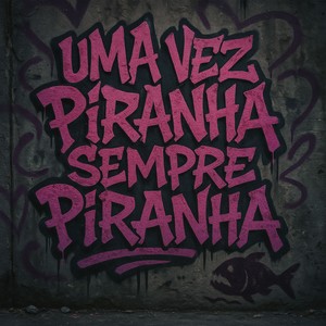 Uma Vez Piranha Sempre Piranha (Explicit)