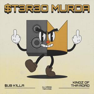 $T3REO MURDA