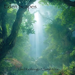 Eden Scapes