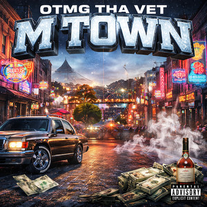 M Town (Explicit)
