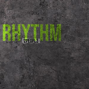 Rhythm (Lacey's Funky Mix)