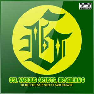 I Can (Original Mix)