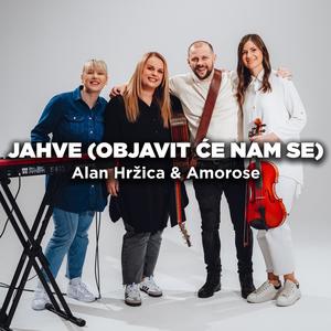 Jahve (Objavit će nam se)