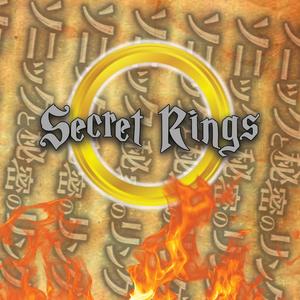 Secret Rings (Explicit)