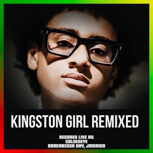 Kingston Girl (Cee ElAssaad Ska Remix)