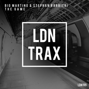 Master Bass (Original Mix)