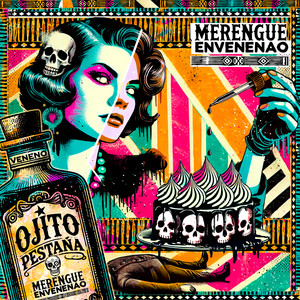 Merengue Envenenao (Explicit)