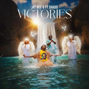 Victories (feat. Jay Dee B) (Explicit)