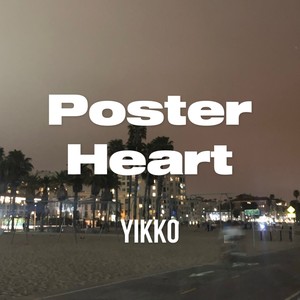 Poster Heart