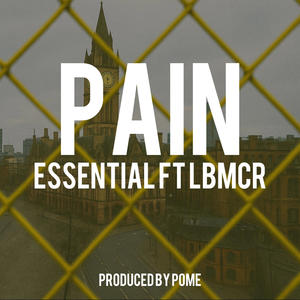 Pain (feat. LBMCR & POME) (Explicit)