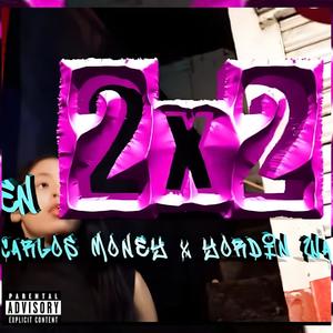 En 2x2 (Explicit)
