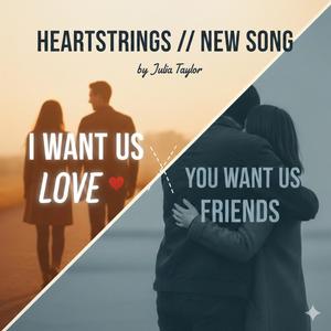 I want us love, you want us friends (pop)