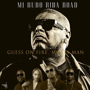 Mi Kubo Riba Road (feat. Mostaman & Dopwellmusic)