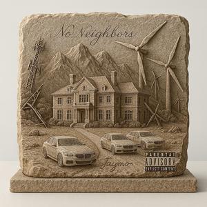 lost my brother (Explicit)