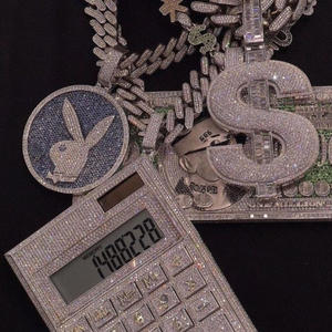 Tu Sabes Como Soy (feat. Young Kush) (Explicit)