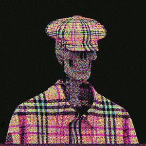 BURB3RRY TOW3L (feat. J.BUENOO) (Explicit)