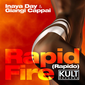KULT Records presents " Rapid Fire (Rapido)"