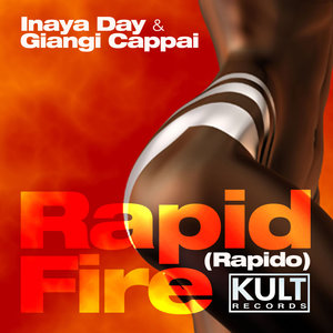 Rapid Fire (Voltereto's Vocal Remix)