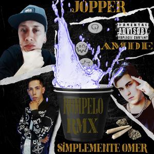ROMPELO RMX (feat. JOPPER & AMDE) (Special Version)