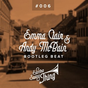 Bootleg Beat (Electro Swing)