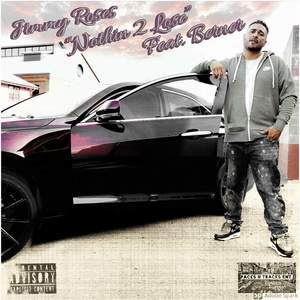 Nothin 2 Lose (feat. Berner) [Explicit]