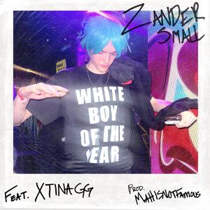 WBOTY (feat. mattisnotfamous)