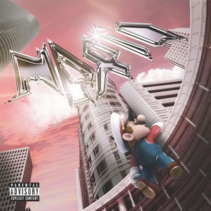 Mario (Explicit)