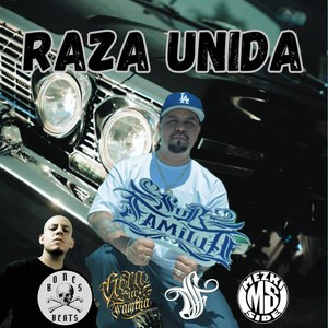 Raza Unida (Explicit)