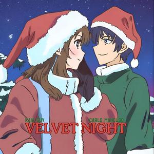 Velvet Night (feat. Carlo Mancuso)