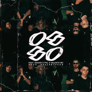 08/80 (feat. $IDEAN, PHL & Valente Mc) [Explicit]