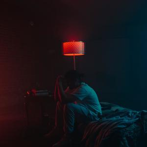 Lucy (feat. Kahlen Barry) (Explicit)