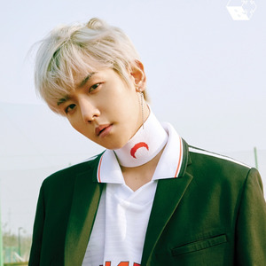 BBH - 名为你的奢侈