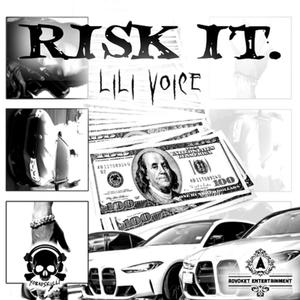 Risk It (feat. Prodbybadskull) (Explicit)