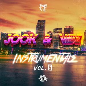 Jook & Vibe Instrumentals, Vol. 5