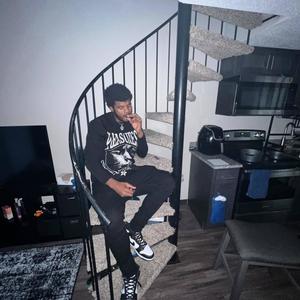 Im Just... (feat. Olly!) (Explicit)