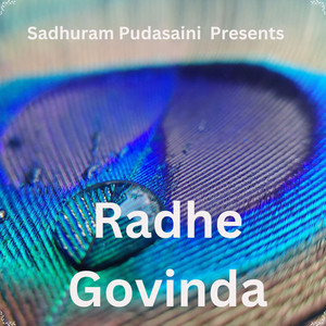 Radhe Govinda