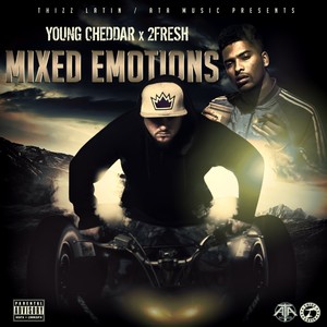 Mixed Emotions (feat. 2 Fresh) [Explicit]