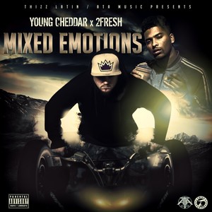 Mixed Emotions (Explicit)