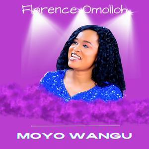 Moyo Wangu