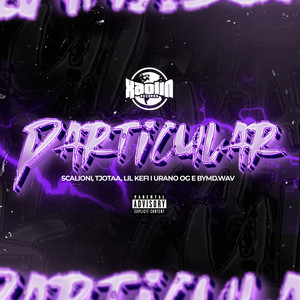 Particular (feat. Urano OG, Bymd.wav) (Explicit)