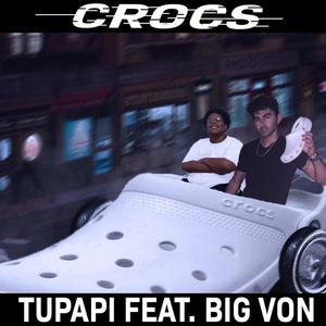 Crocs (feat. BigVon)