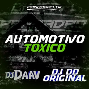 AUTOMOTIVO TÓXICO (Explicit)