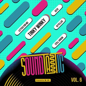 Bosan (Live|Live at SOUNDTASTIC)
