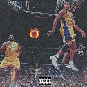 Shaq & Kobe (feat. Rocky4) [Explicit]