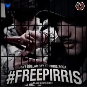 FREEPIRRIS FLAMENCO/DETROIT (Explicit)