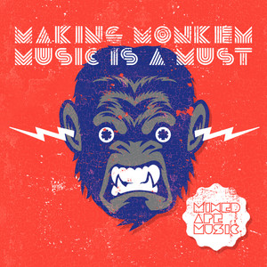 Making Monkey Music Is a Must