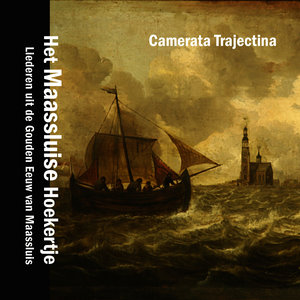 Samenspraek tusschen een visser en een landman