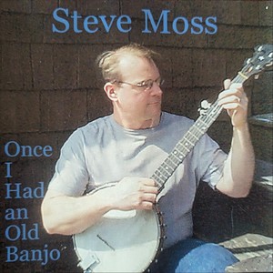 Steve Moss - Omie Let Your Bangs Hang Down