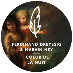 Coeur de la Nuit (Sascha Cawa & Dirty Doering Remix)