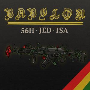 BABYLON (feat. STRAIGHTUPJED & ISA)